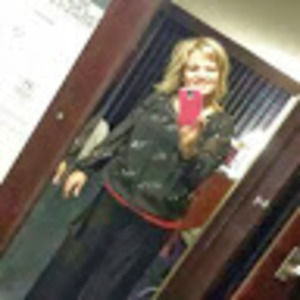 Meet your Posher, Kerry